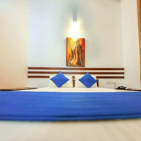 White Rose Beach Resort Marawila Kültér fotó